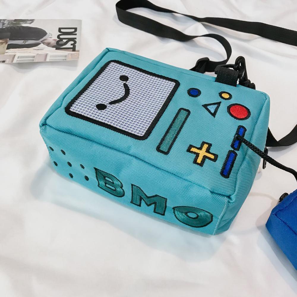 BMO Crossbody Bag