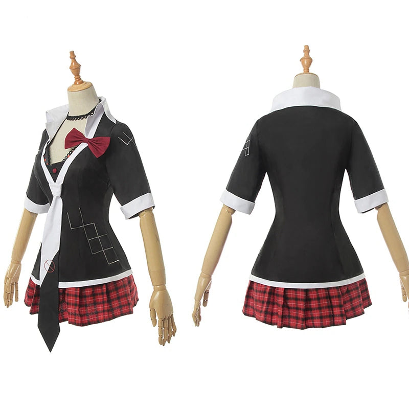 Junko Enoshima Cosplay Outfit