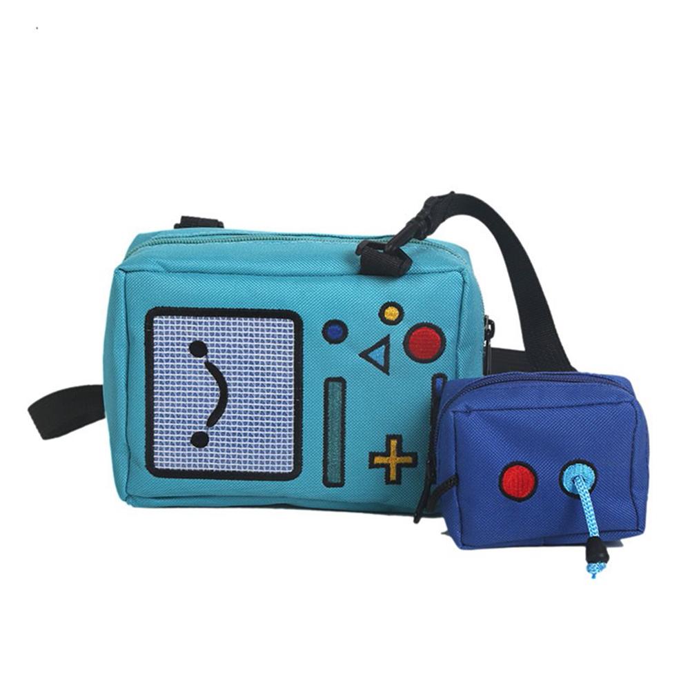 BMO Crossbody Bag