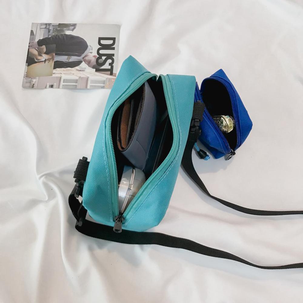 BMO Crossbody Bag