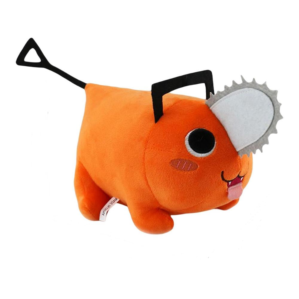 Pochita Plush