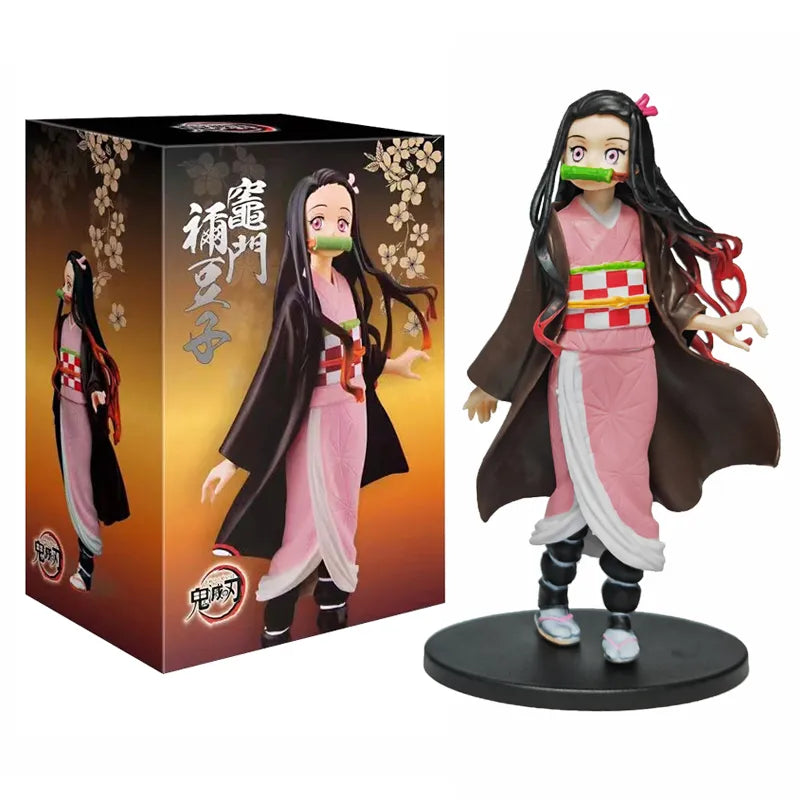 Demon Slayer 16cm Model Figures