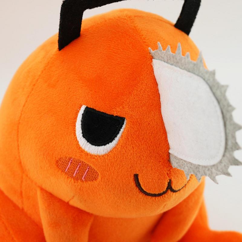 Pochita Plush