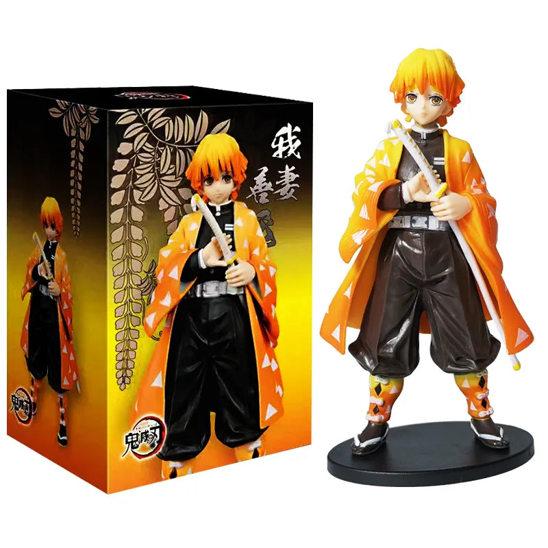 Demon Slayer 16cm Model Figures