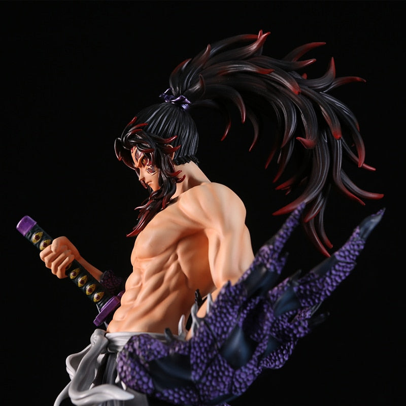 Demon Slayer Large Scale Model Figures