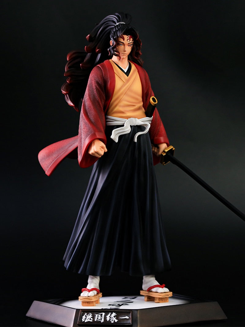 Demon Slayer Large Scale Model Figures