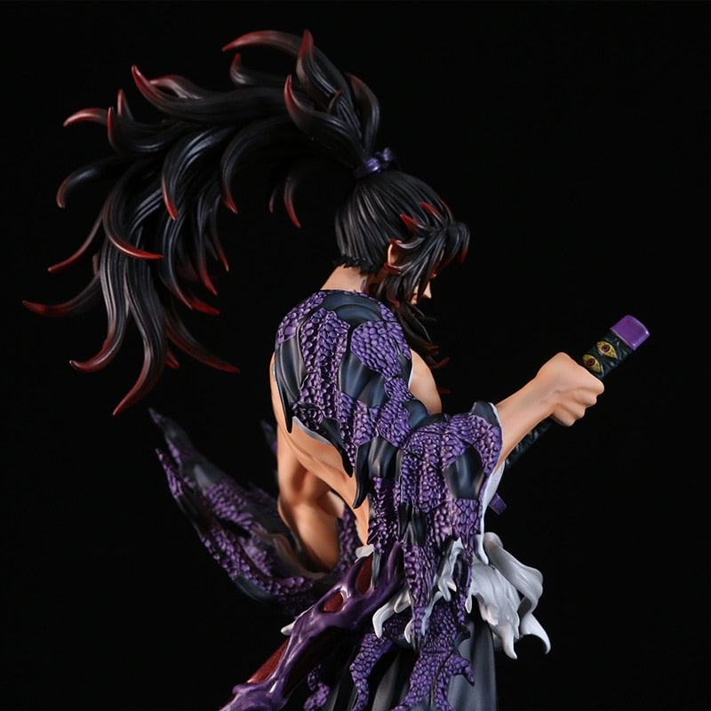 Demon Slayer Large Scale Model Figures