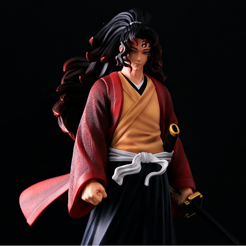 Demon Slayer Large Scale Model Figures