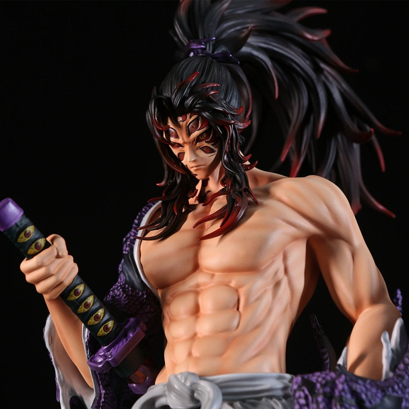Demon Slayer Large Scale Model Figures