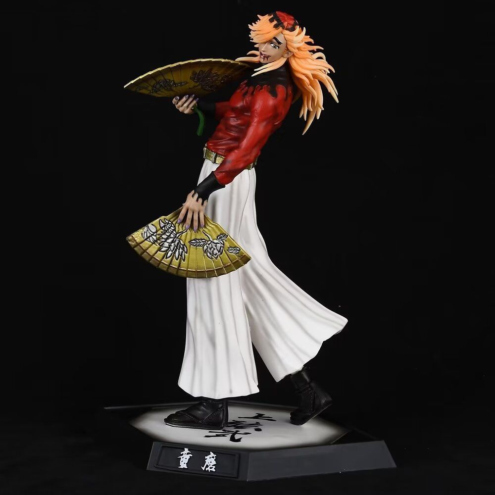 Demon Slayer Large Scale Model Figures