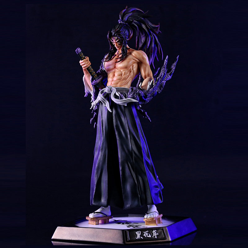 Demon Slayer Large Scale Model Figures