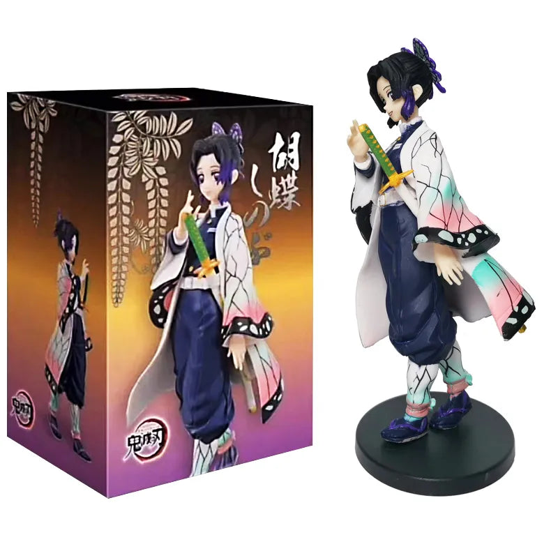 Demon Slayer 16cm Model Figures