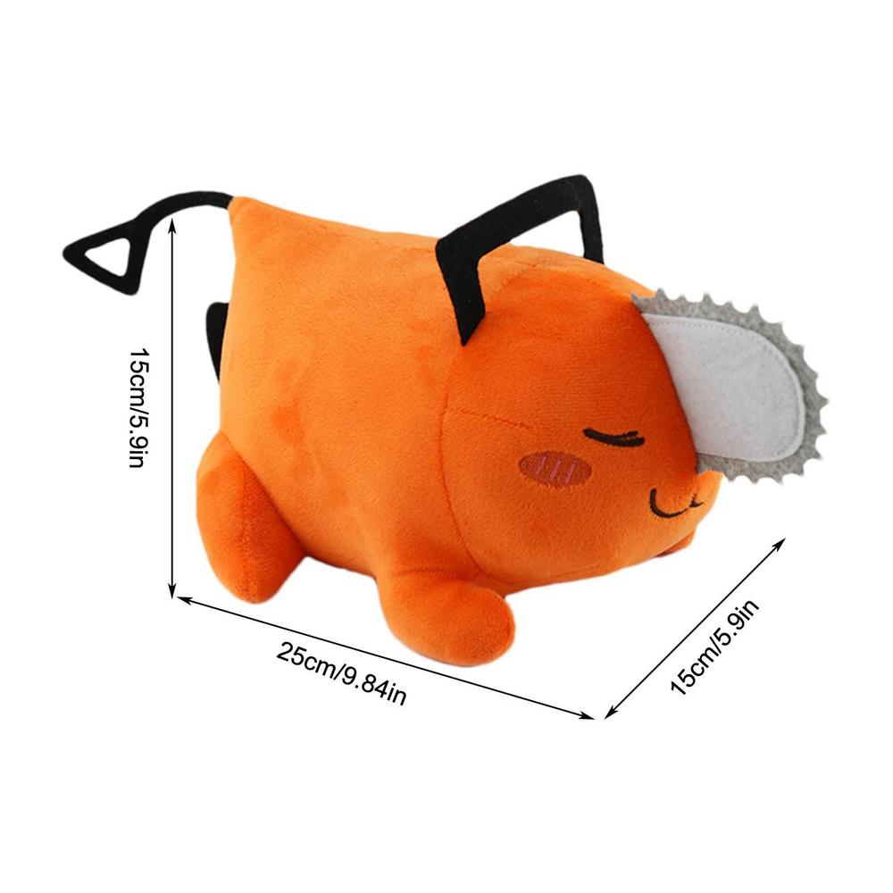 Pochita Plush