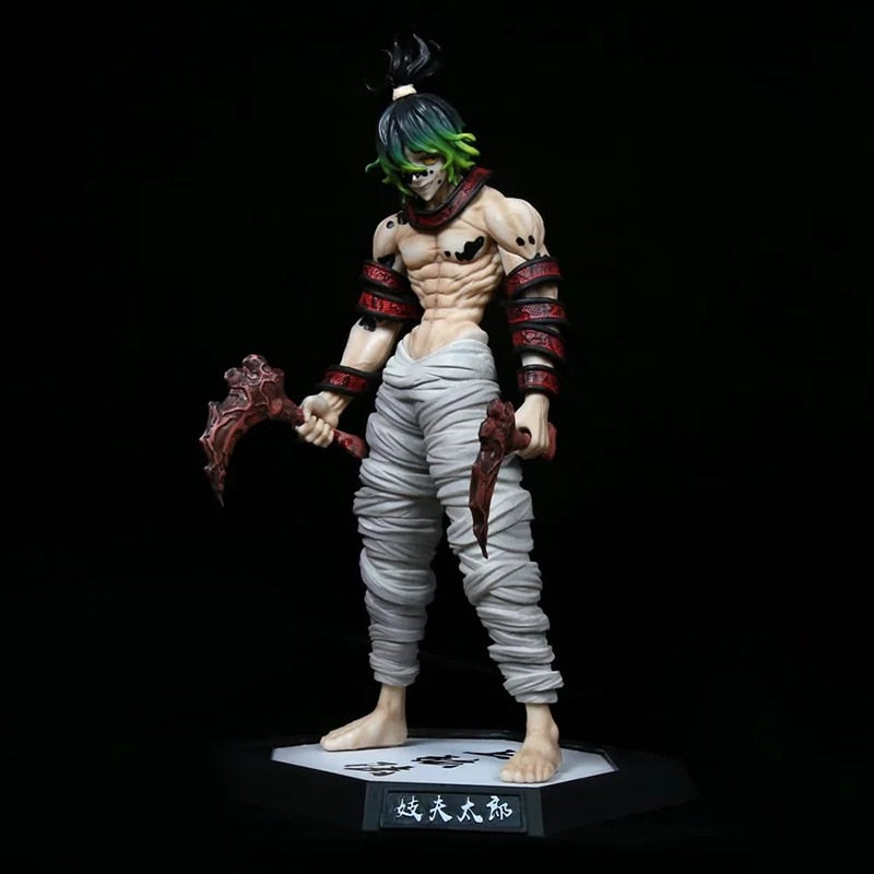 Demon Slayer Large Scale Model Figures