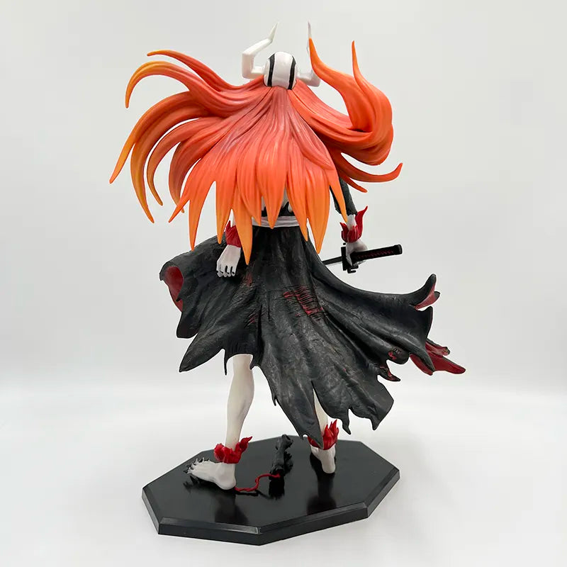 Bleach Vasto Lorde Ichigo 34cm Model Figure