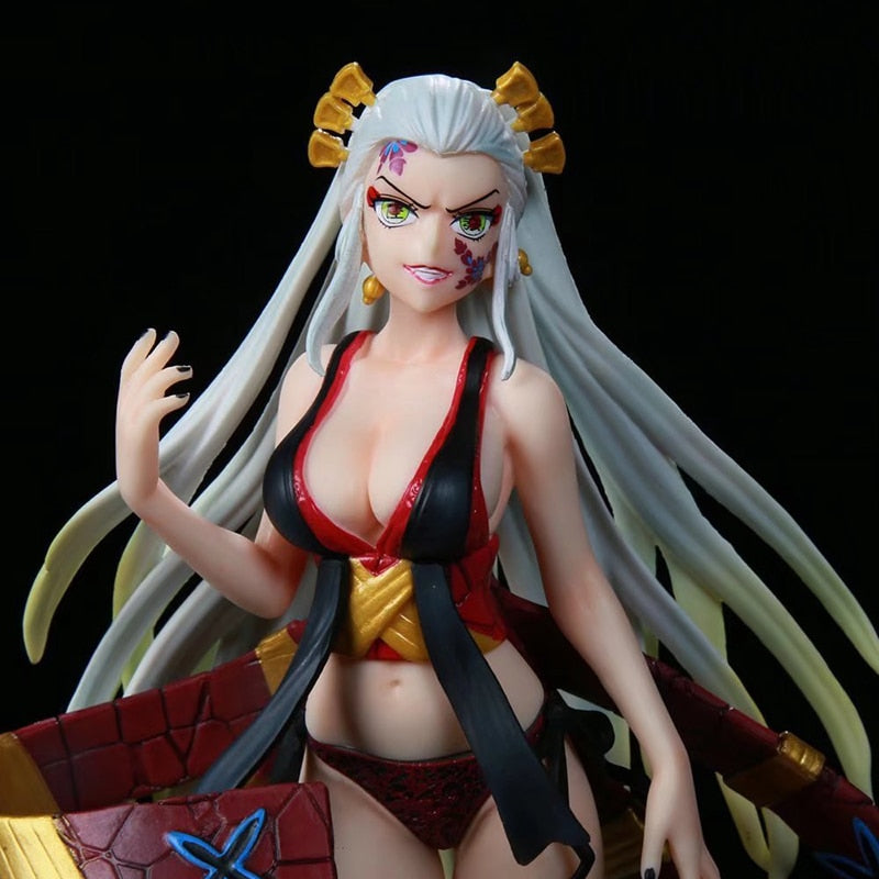 Demon Slayer Large Scale Model Figures