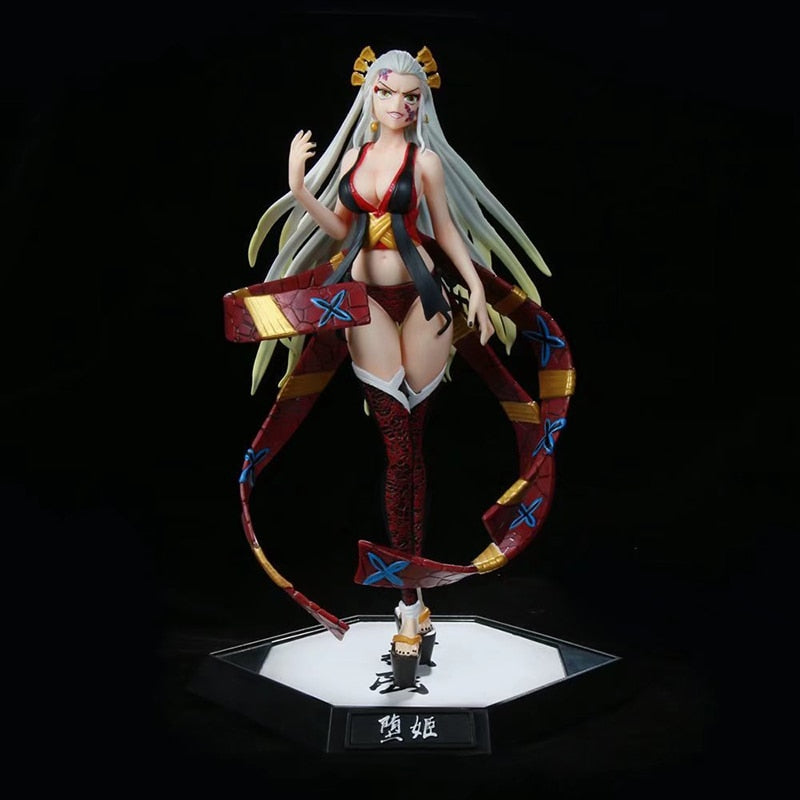Demon Slayer Large Scale Model Figures