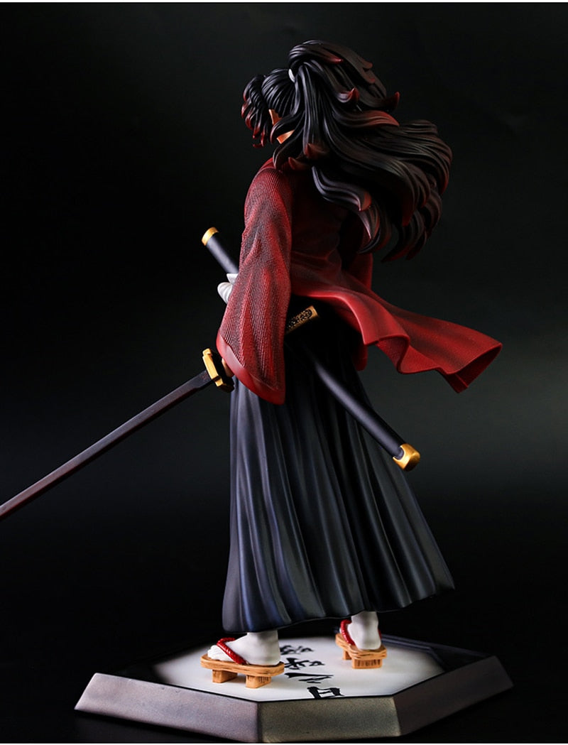 Demon Slayer Large Scale Model Figures
