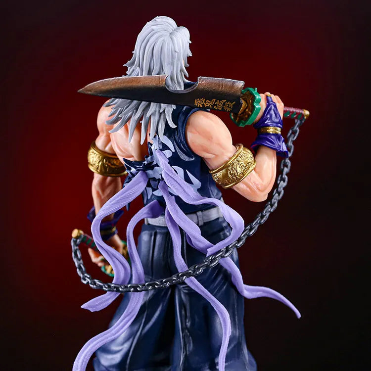 Demon Slayer 30cm Tengen Uzui Model Figure