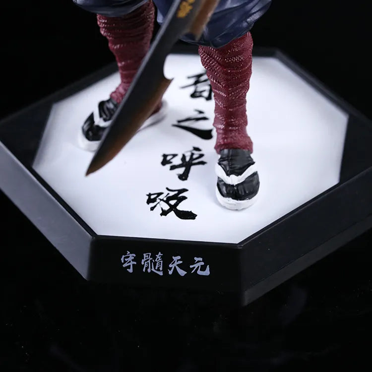 Demon Slayer 30cm Tengen Uzui Model Figure