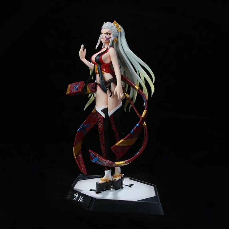 Demon Slayer Large Scale Model Figures