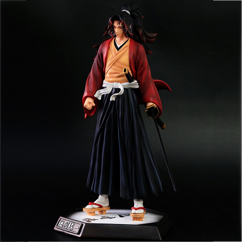 Demon Slayer Large Scale Model Figures