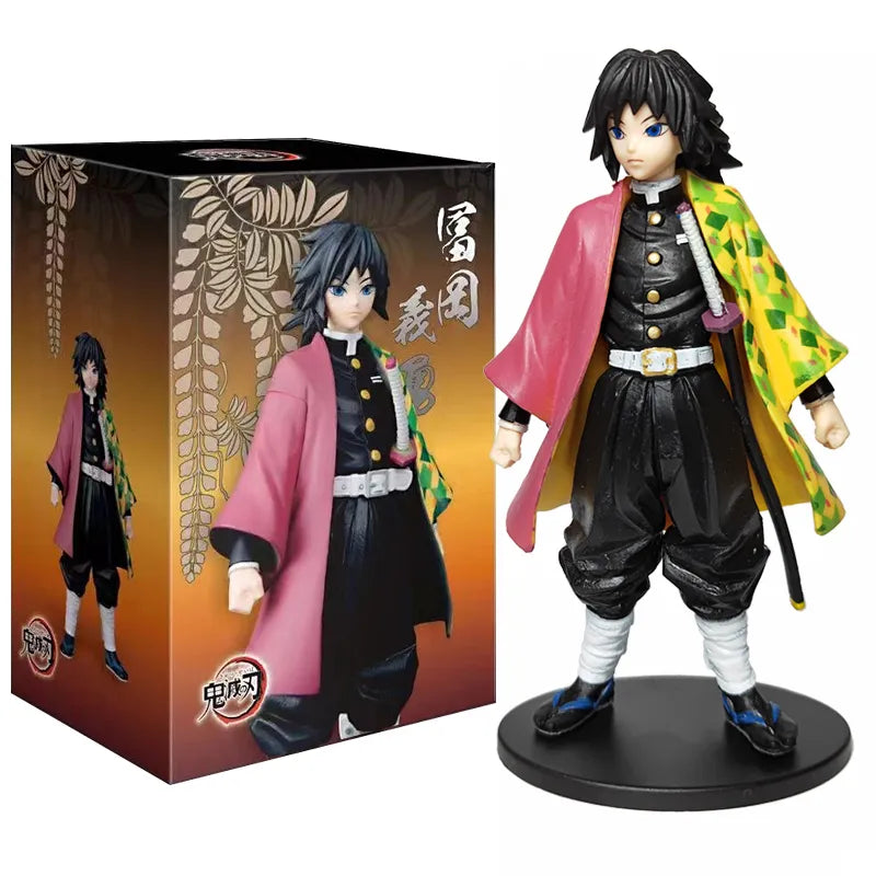 Demon Slayer 16cm Model Figures