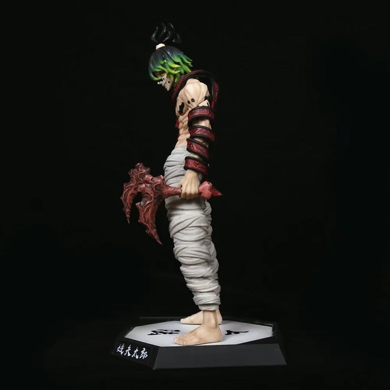 Demon Slayer Large Scale Model Figures