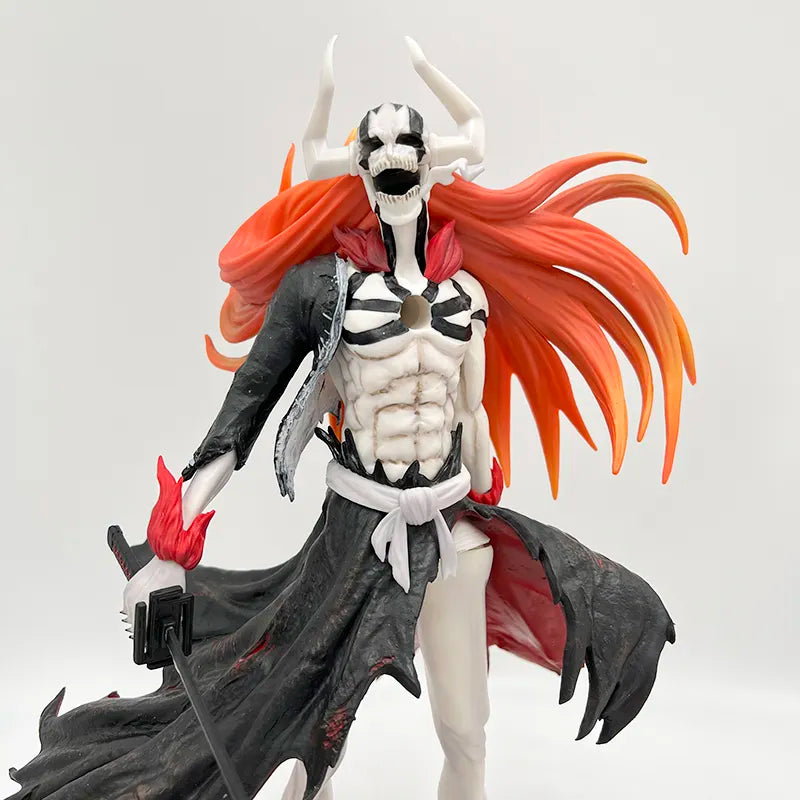 Bleach Vasto Lorde Ichigo 34cm Model Figure