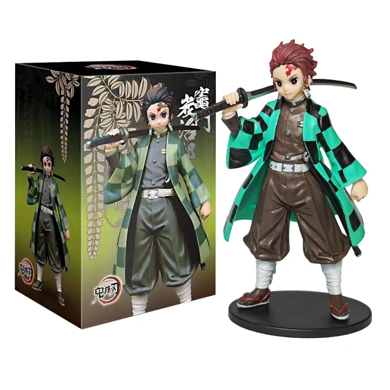 Demon Slayer 16cm Model Figures