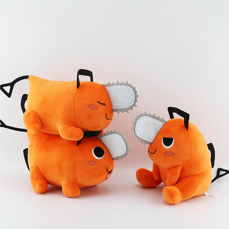 Pochita Plush