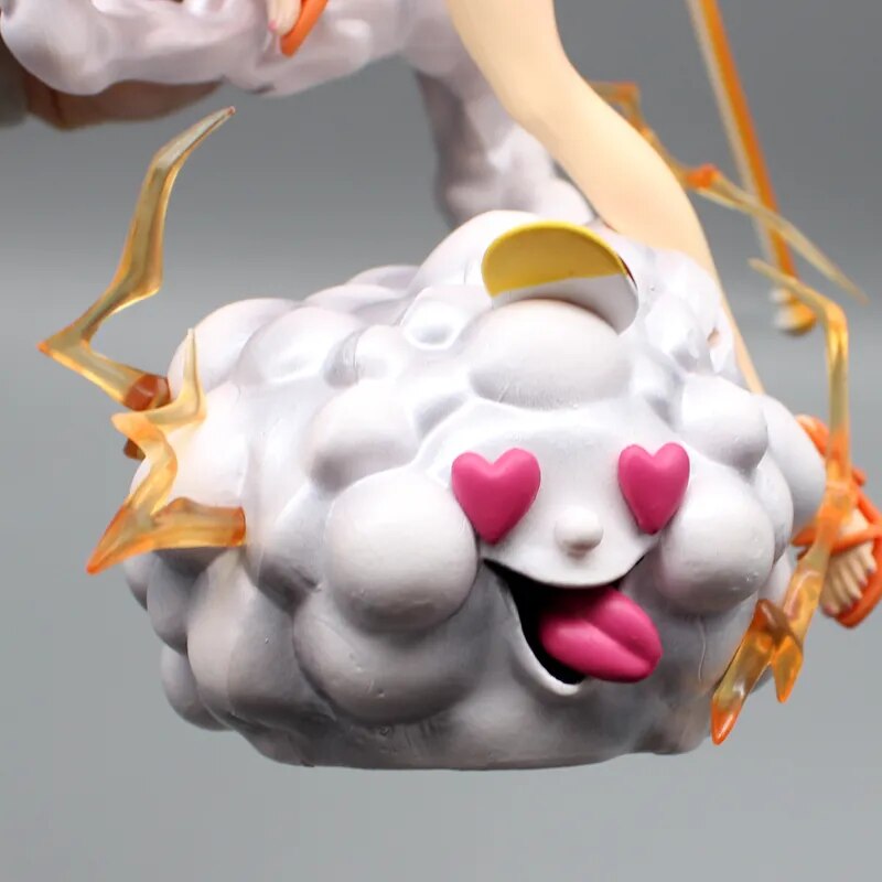 One Piece Nami 30cm Model Figure