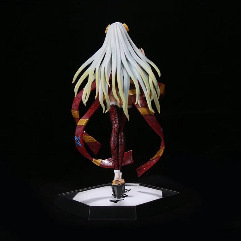 Demon Slayer Large Scale Model Figures