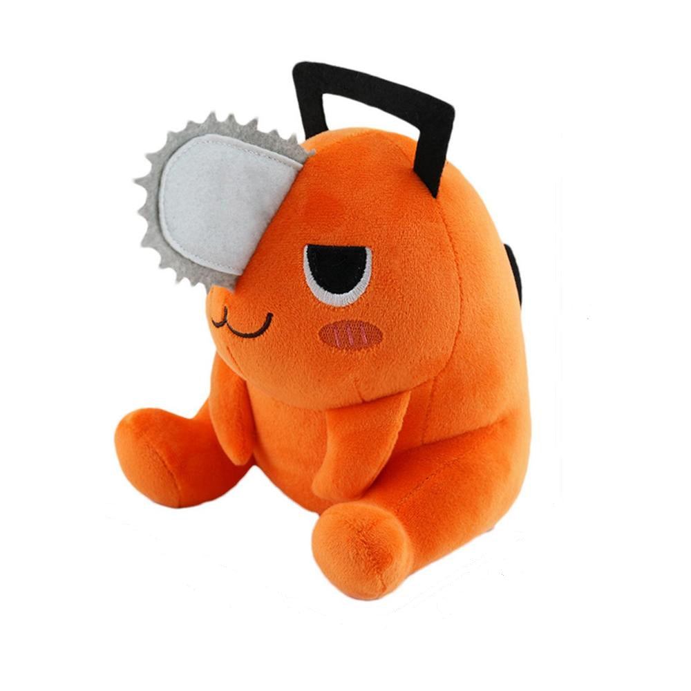 Pochita Plush