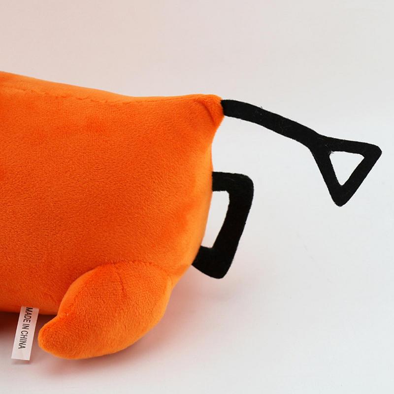 Pochita Plush