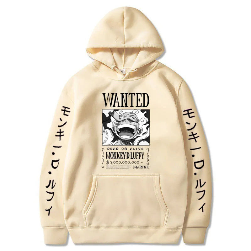 Sweatshirt 2025 one piece