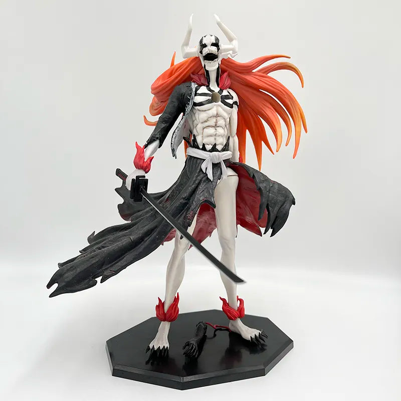 Bleach Vasto Lorde Ichigo 34cm Model Figure